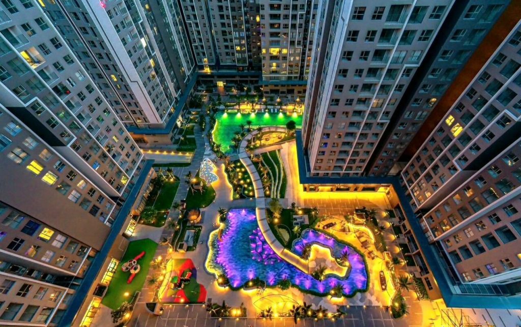 căn hộ chung cư destino centro bến lức long an seareal holding