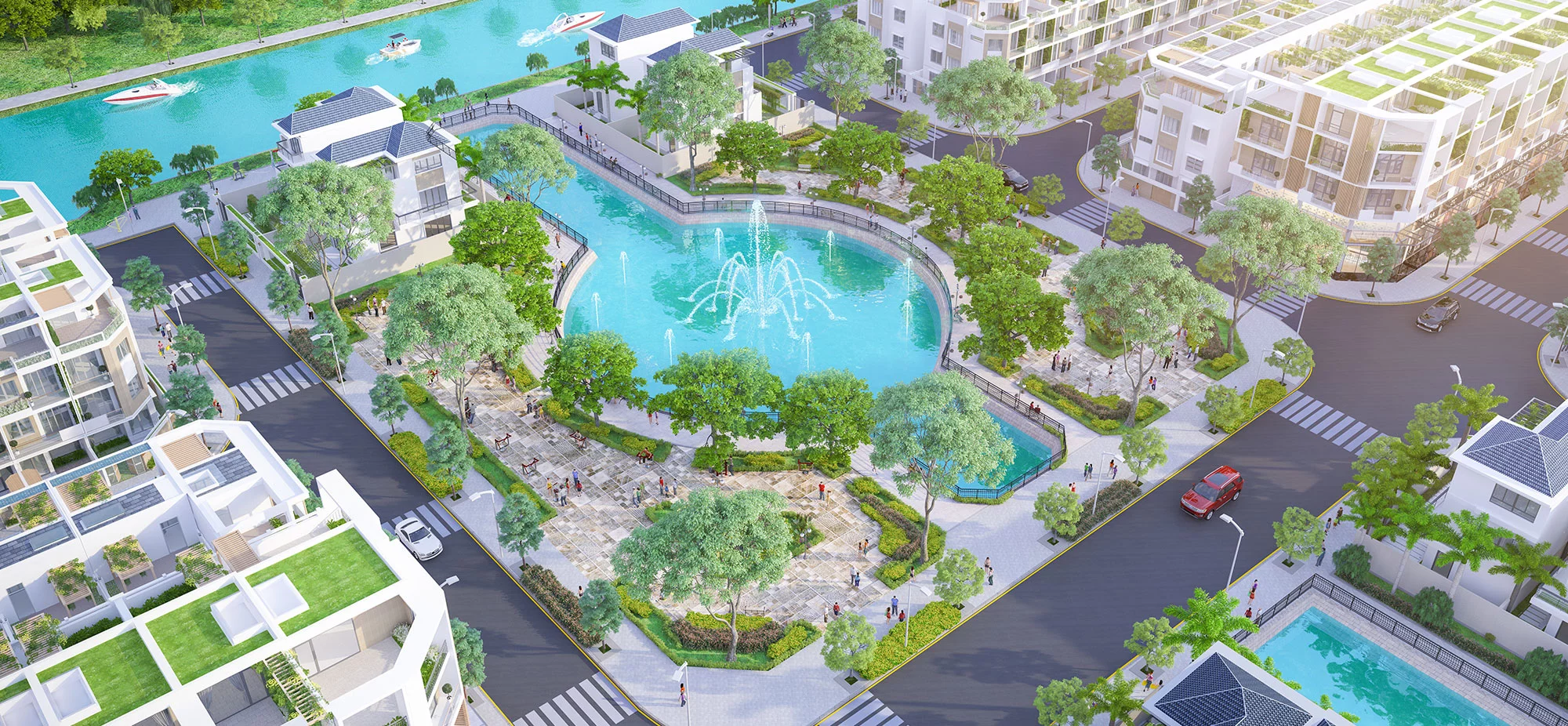 giới thiệu về seaholdings